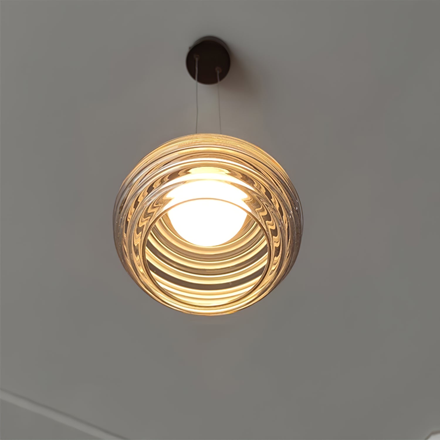Splugen Pendant Lamp - Lumpaz