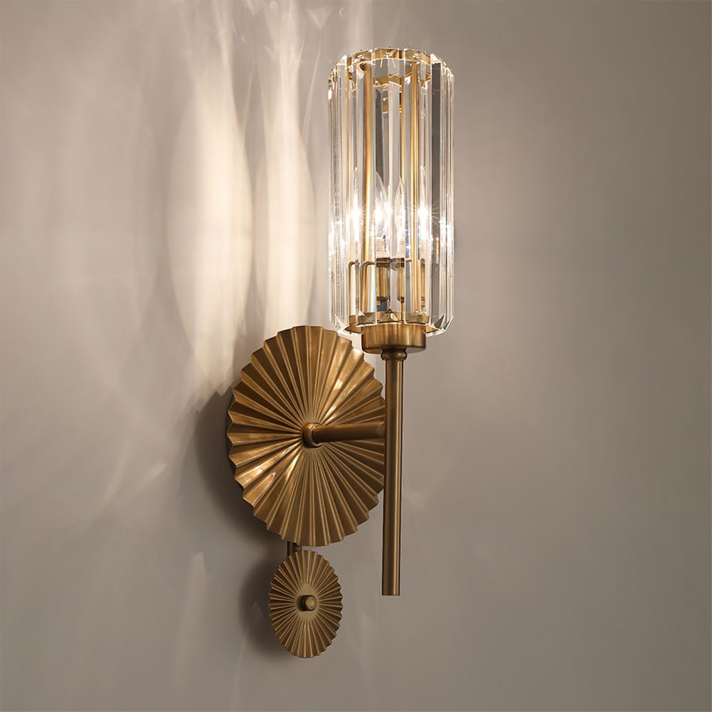 Cecily Wall Lamp - Lumpaz