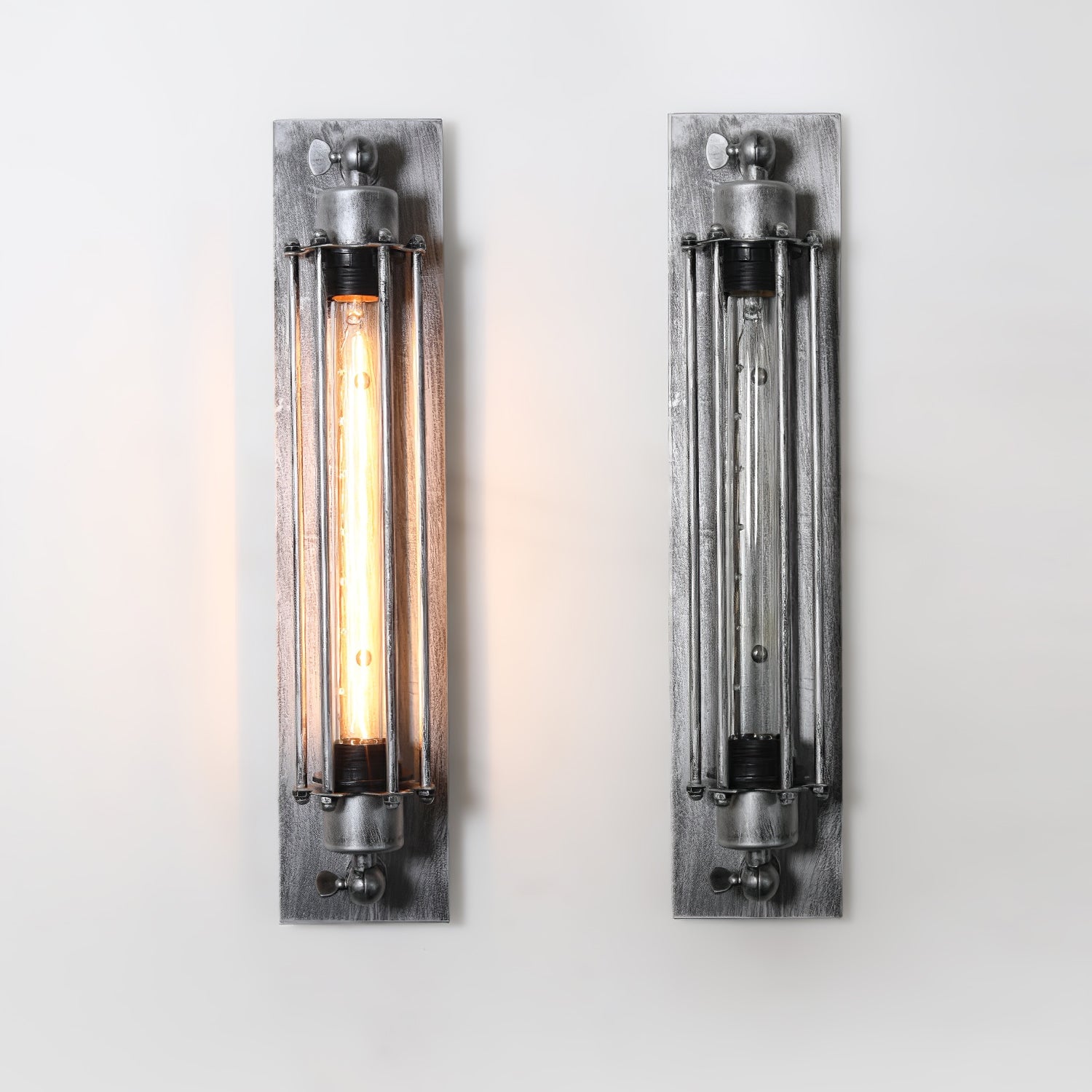 Kiera Wall Lamp - Lumpaz