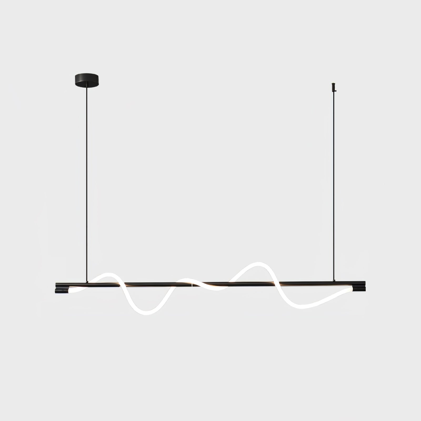 Tracer Island Pendant Lamp - Lumpaz