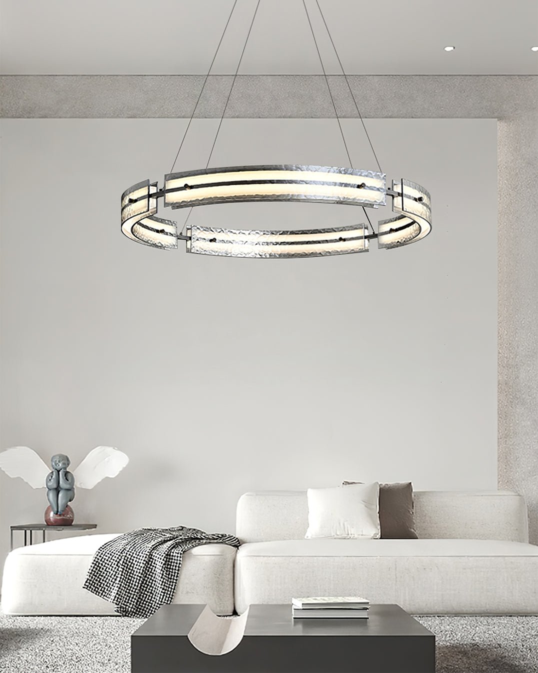Hudson Chandelier - Lumpaz