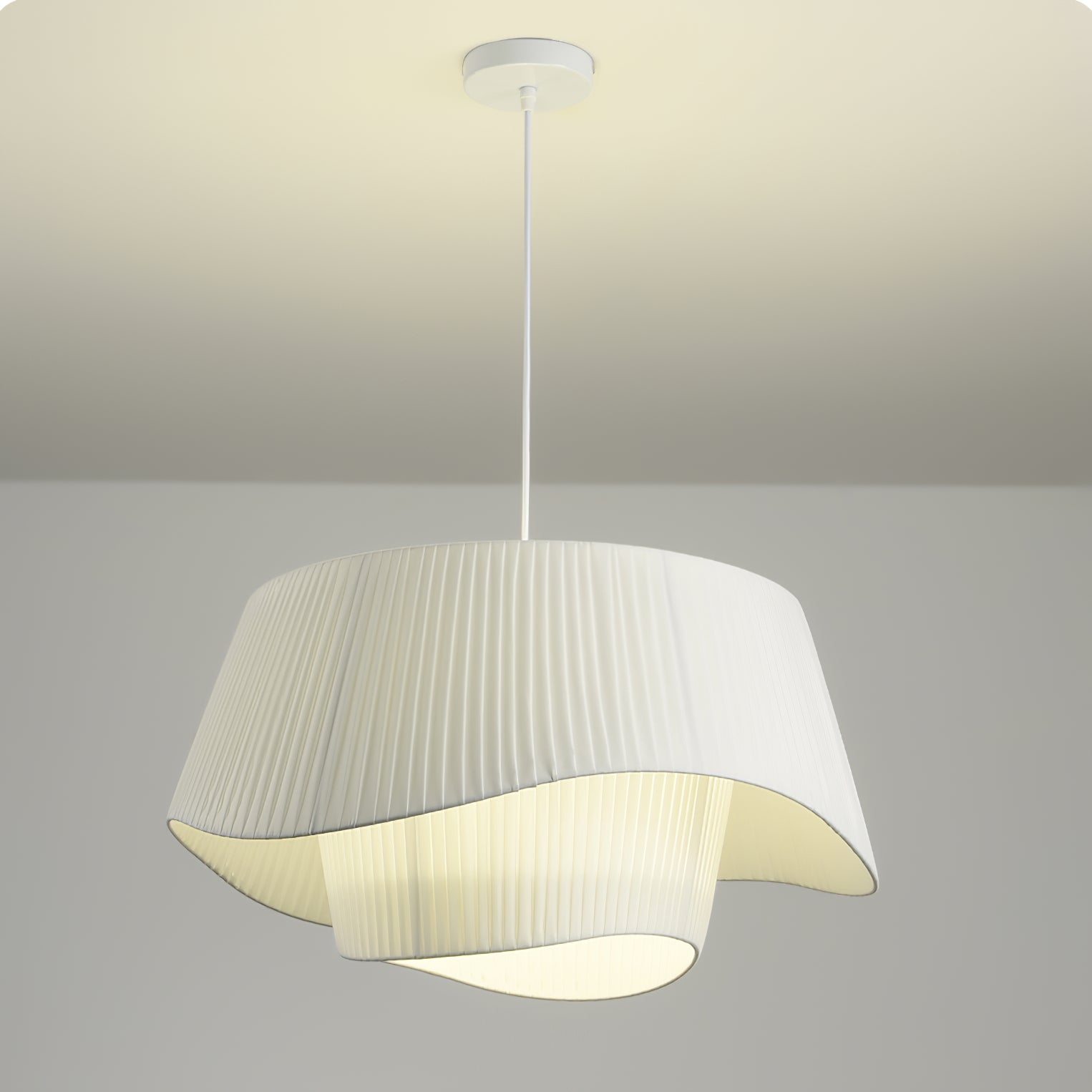 Cocò Pendant Lamp - Lumpaz