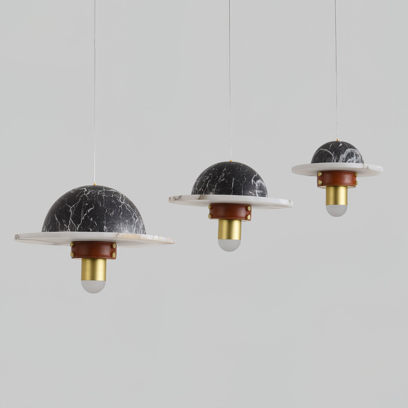Jutta Pendant Lamp - Lumpaz