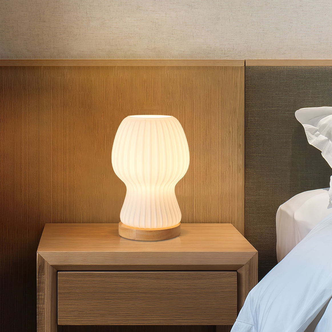 Baja Table Lamp - Lumpaz
