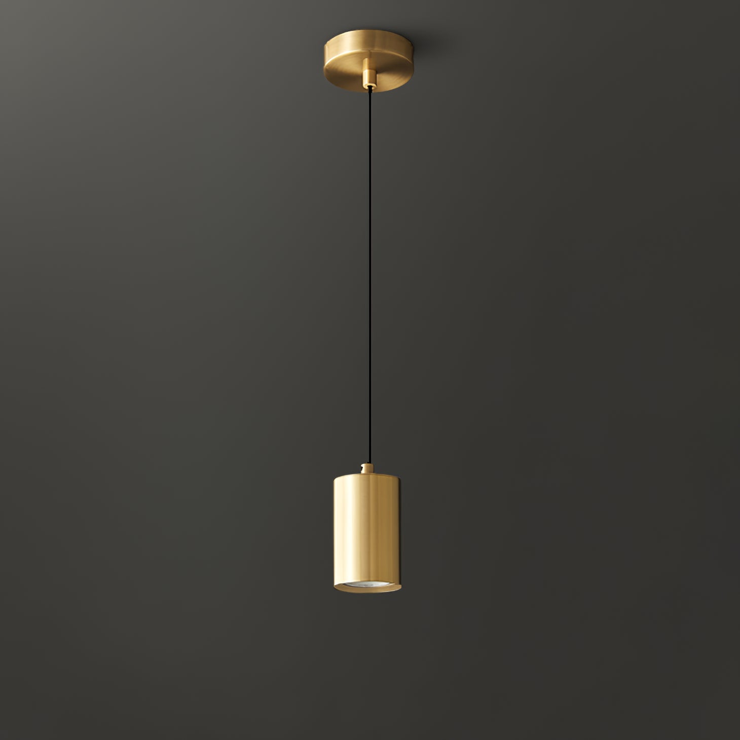 Trio Pendant Lamp - Lumpaz
