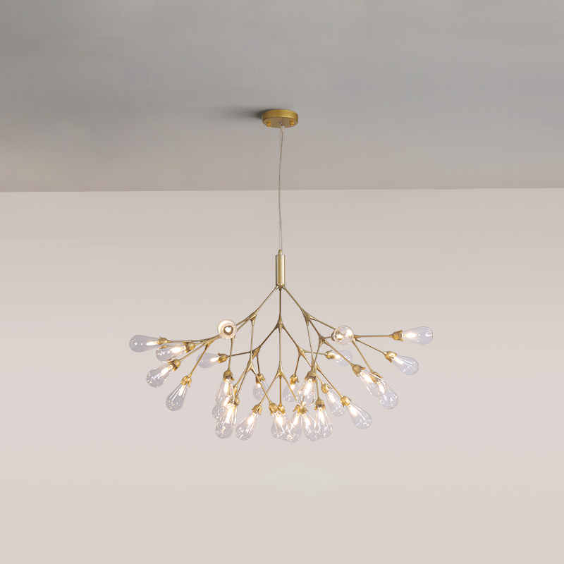Aiwen Chandelier - Lumpaz