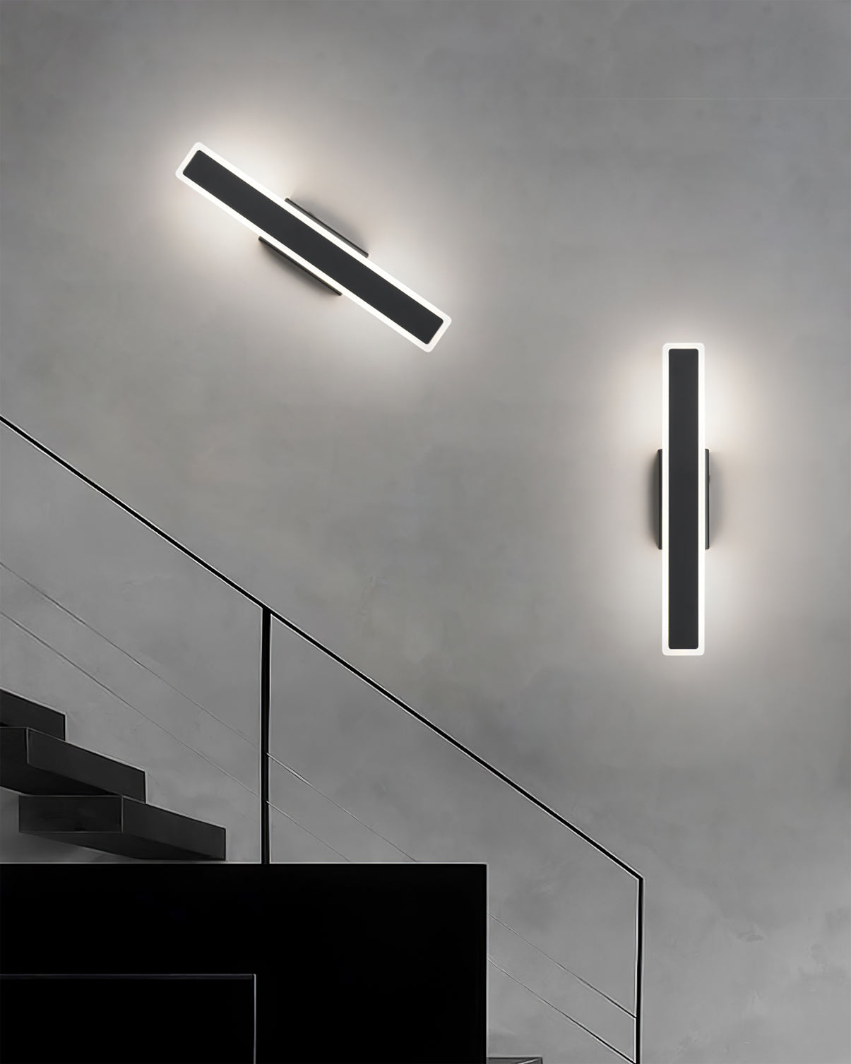 Mel Wall Lamp - Lumpaz