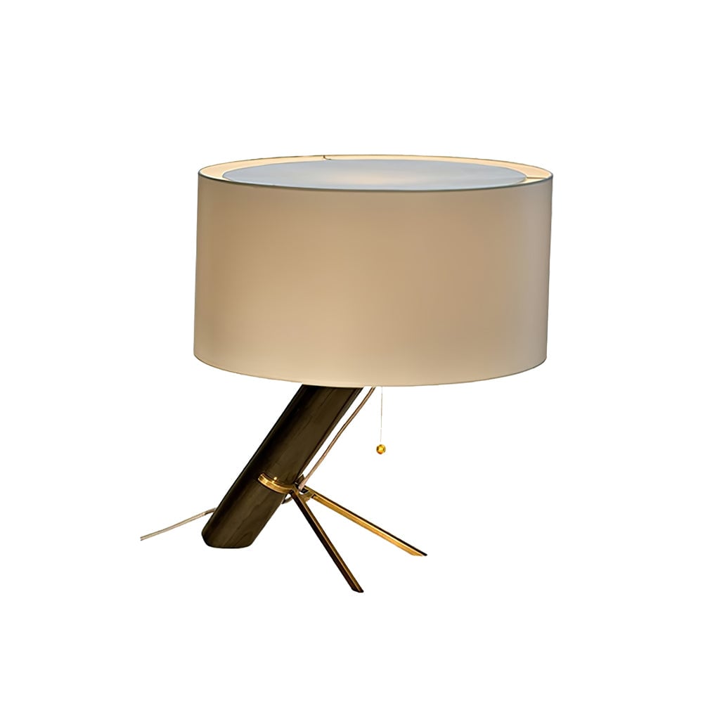 Never You Mind Table Lamp - Lumpaz