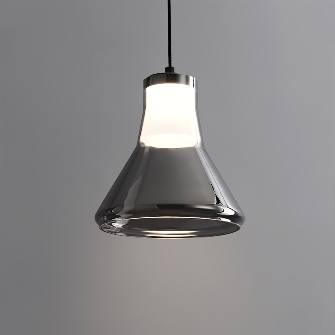 Alain Pendant Lamp - Lumpaz