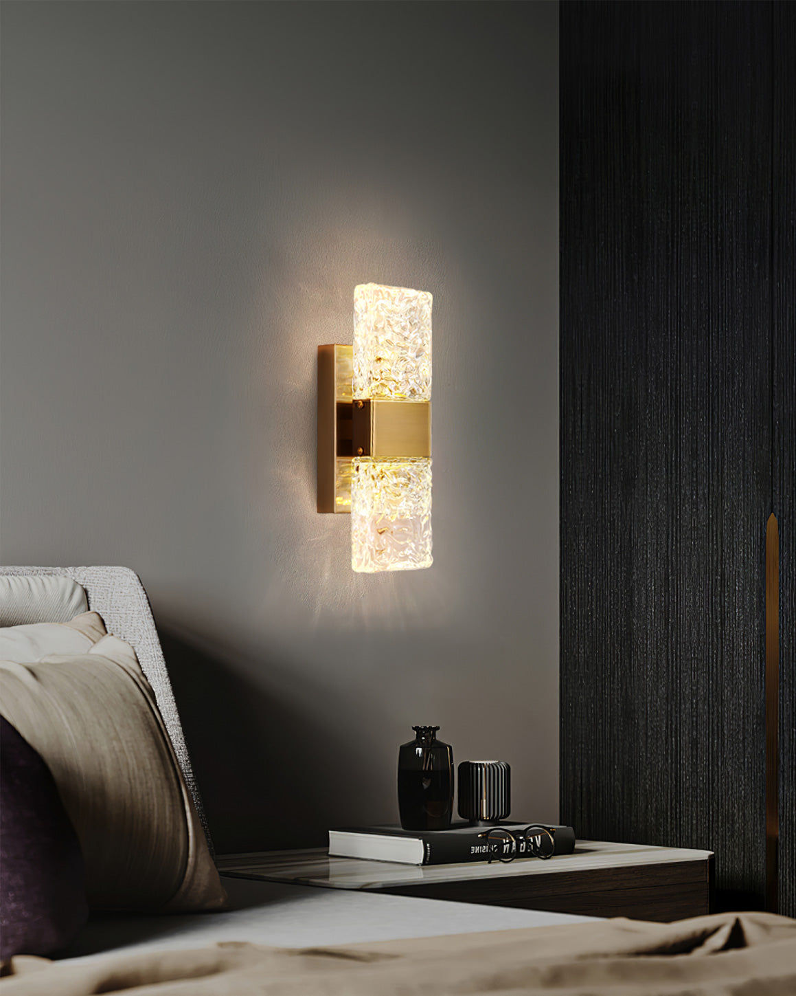 Vega Wall Lamp - Lumpaz