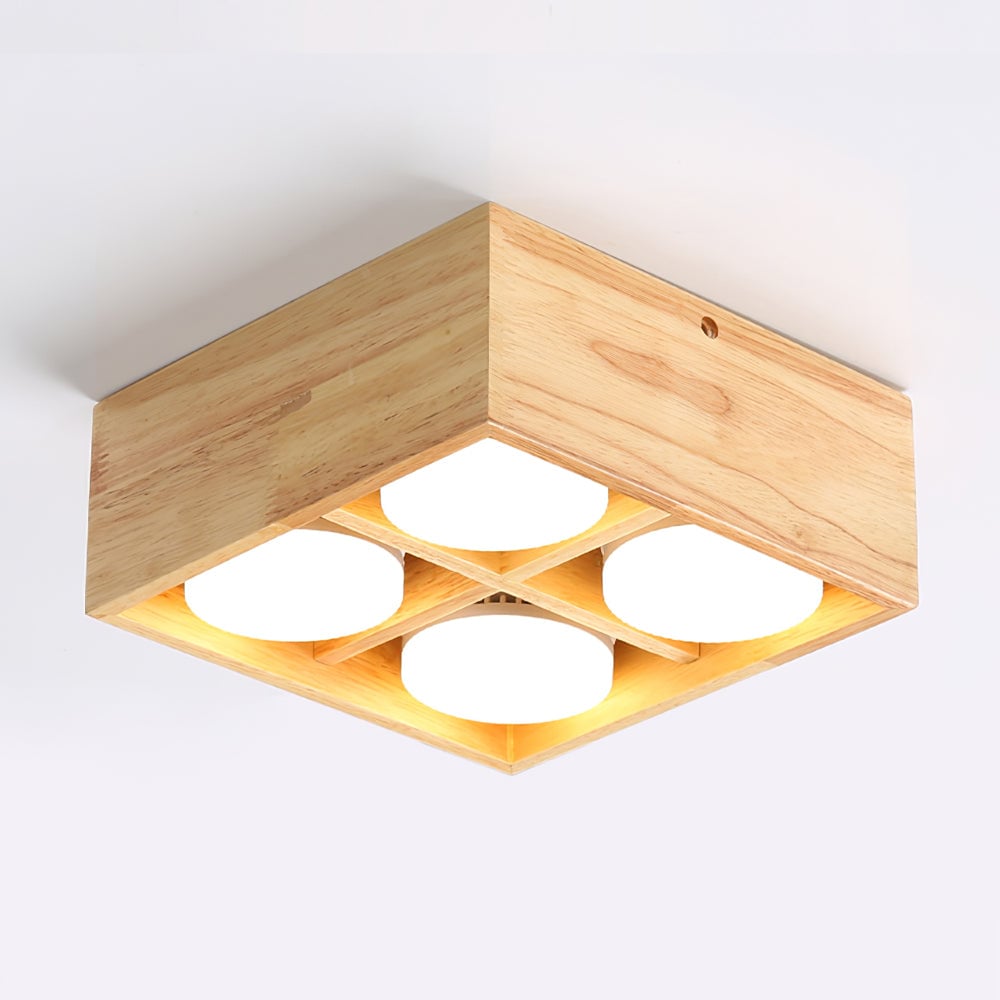 Ozawa Ceiling Lamp - Lumpaz