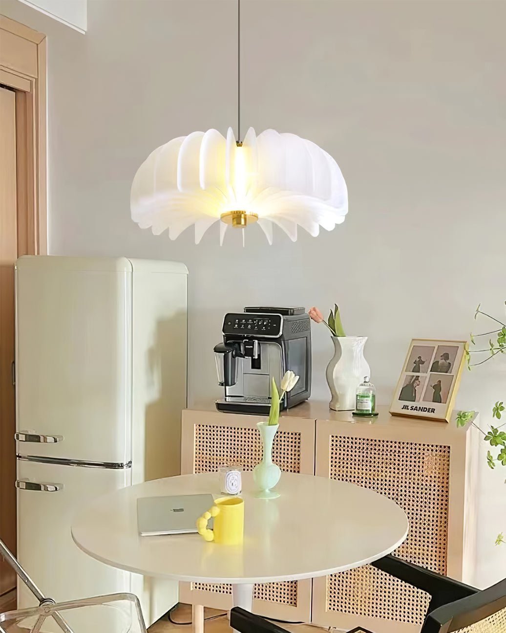 Ballet Pendant Lamp - Lumpaz