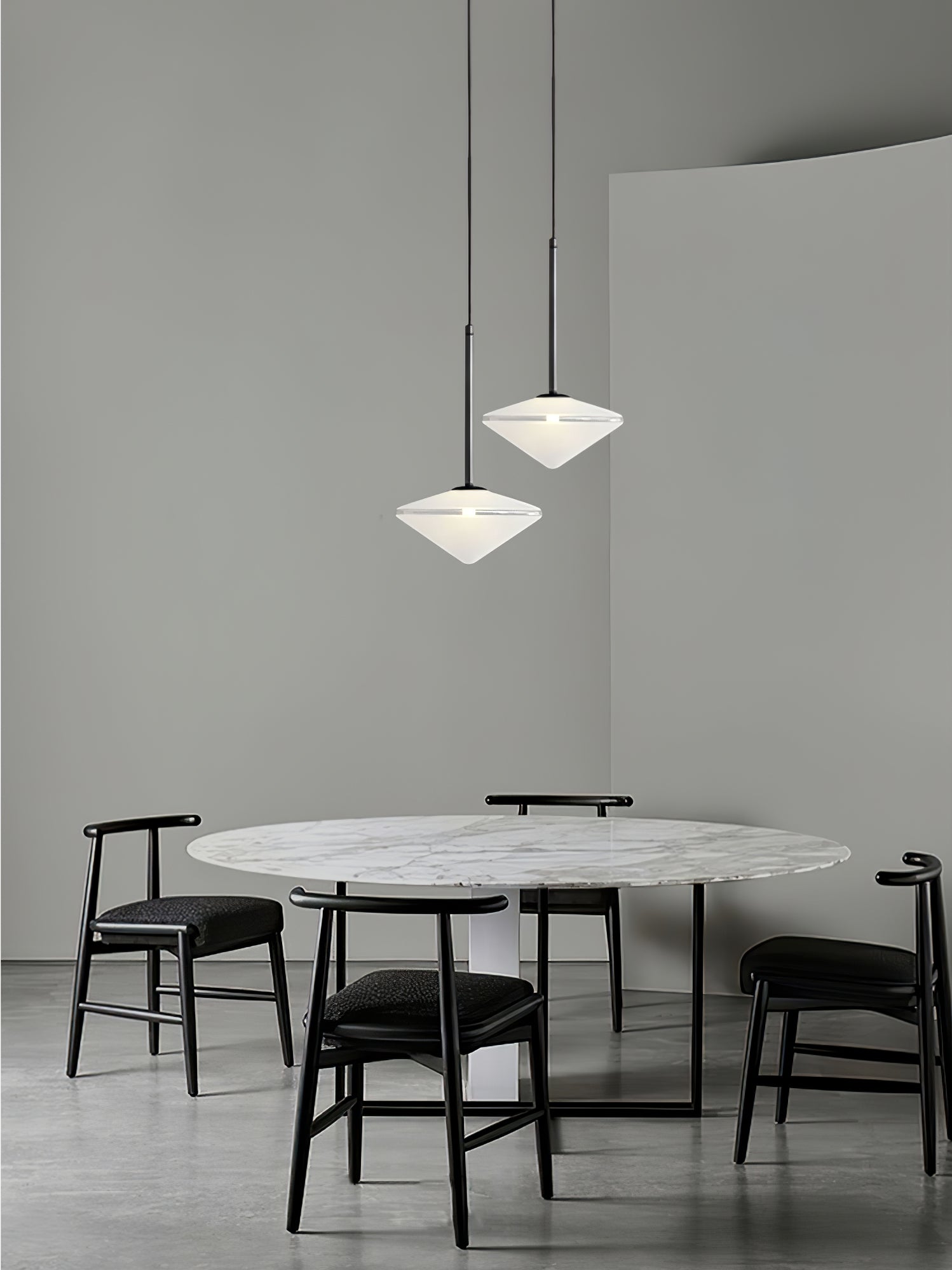 Tempo Pendant Lamp - Lumpaz