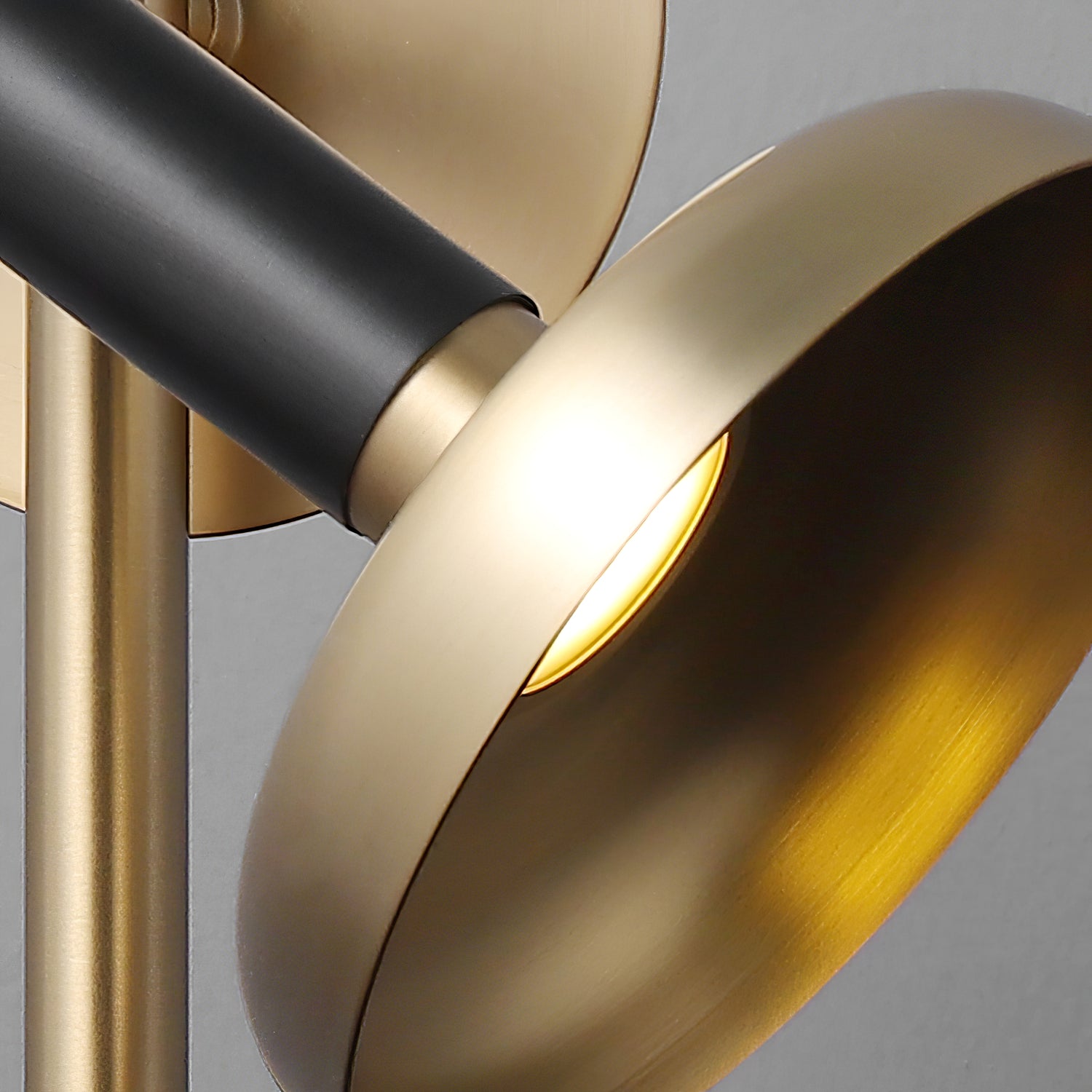 Marquina Table Lamp - Lumpaz