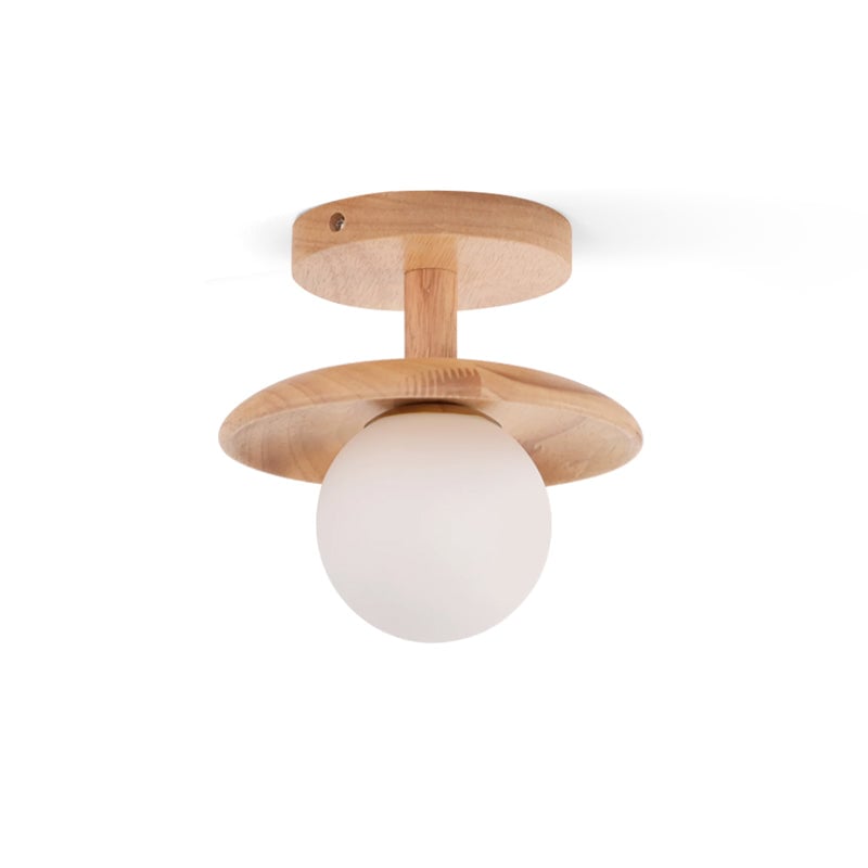 Plafon Ceiling Lamp - Lumpaz