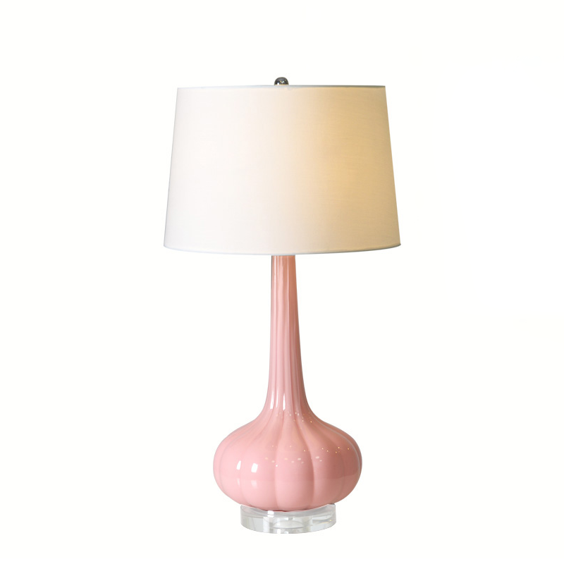 Notte Table Lamp - Lumpaz