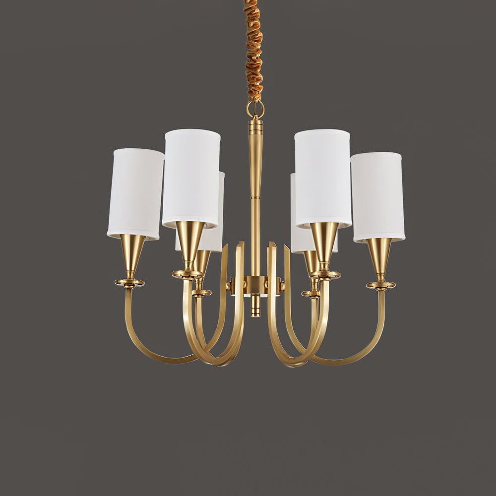 Mason Chandelier - Lumpaz
