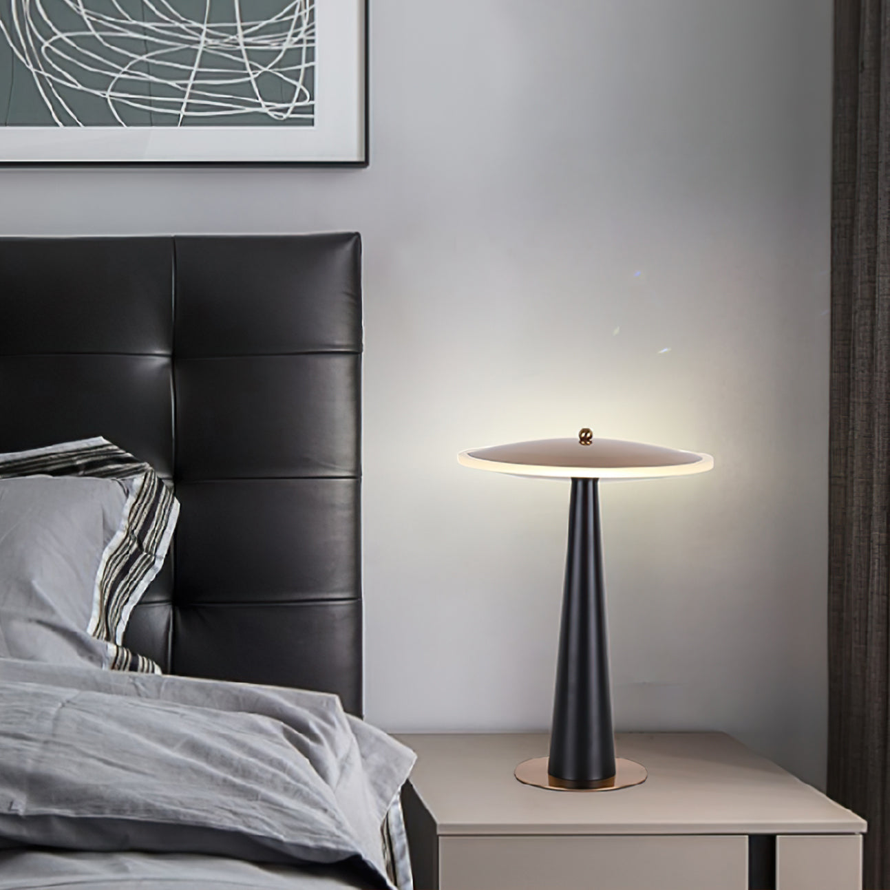 Drums Table Lamp - Lumpaz
