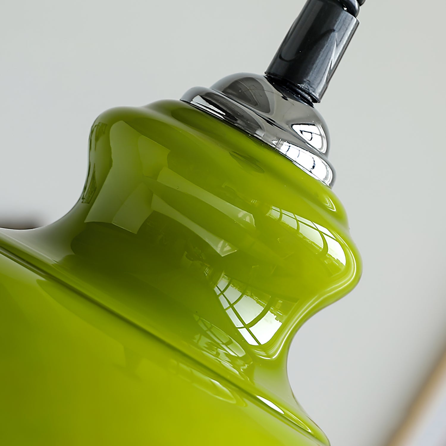 Aitan Pendant Lamp - Lumpaz