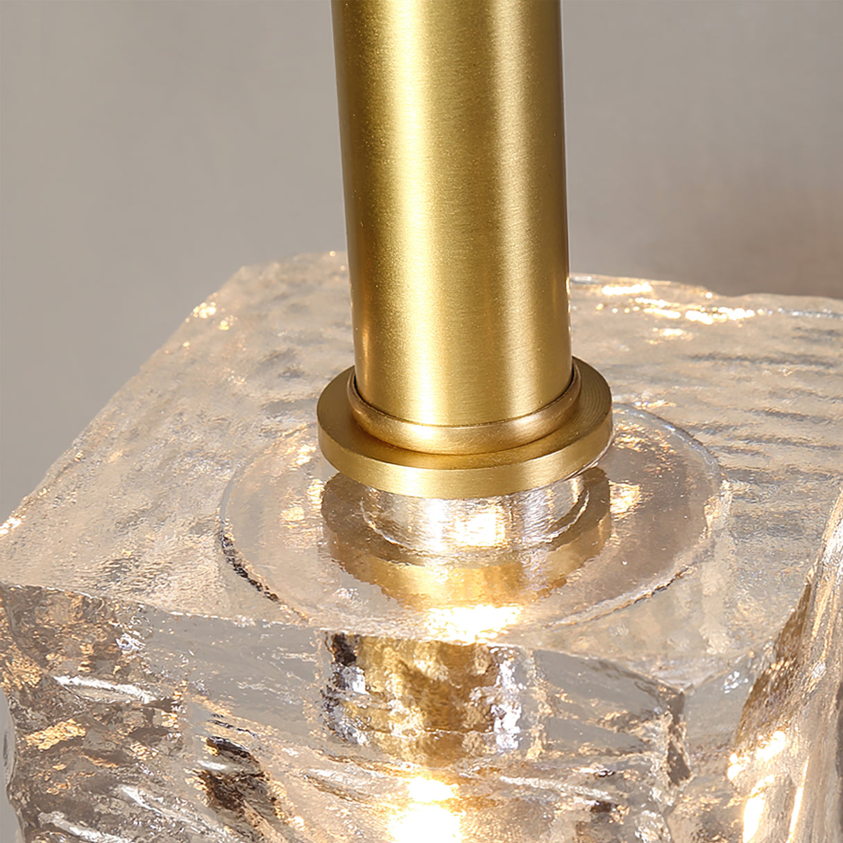 Coralie Pendant Lamp - Lumpaz