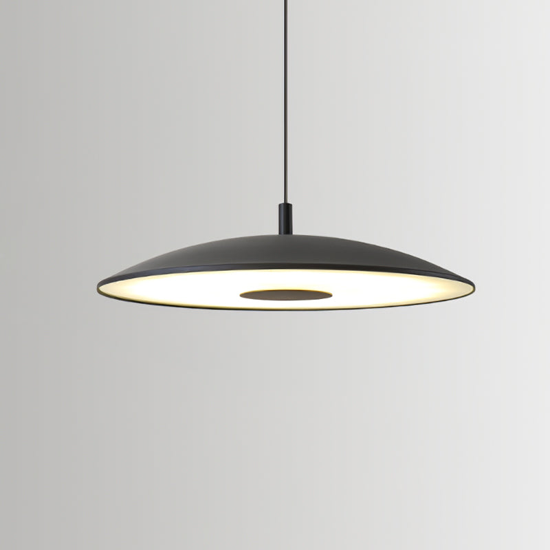 Scope Pendant Lamp - Lumpaz
