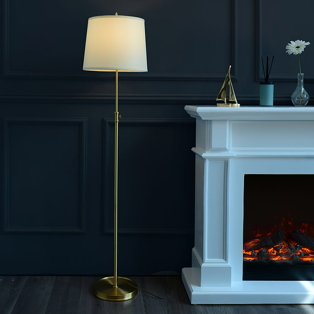 Bryant Floor Lamp - Lumpaz