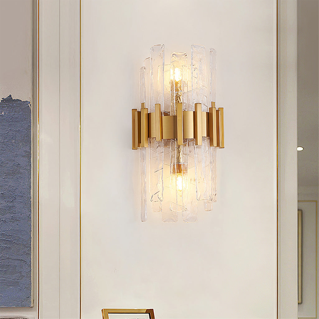 Ciro Wall Lamp - Lumpaz