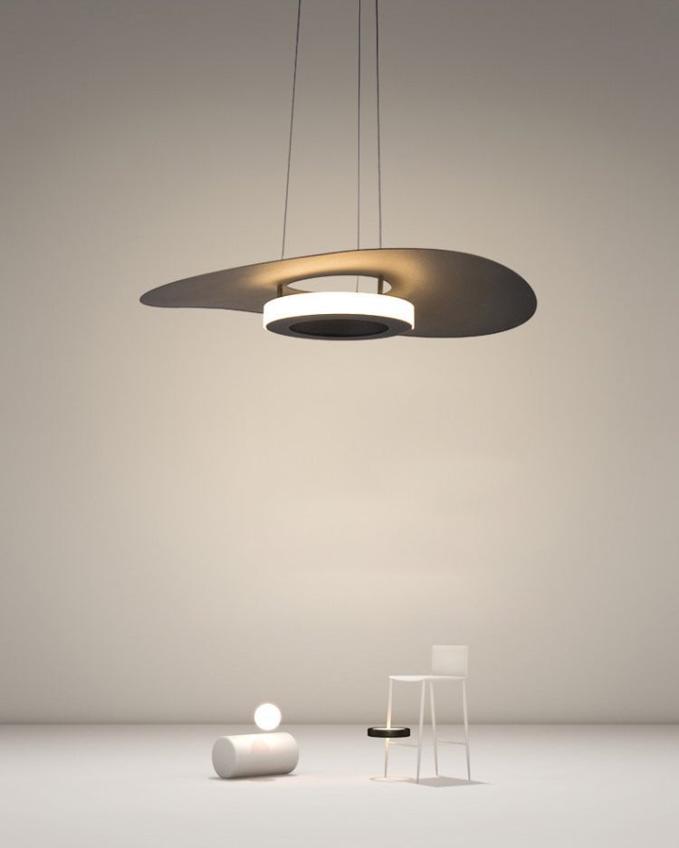 Towers Pendant Lamp - Lumpaz