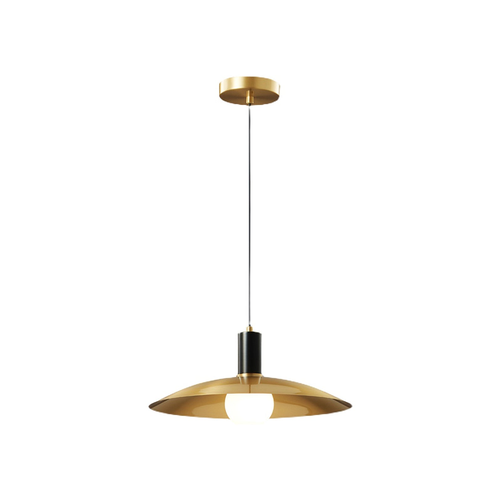 Aplomb Pendant Light - Lumpaz