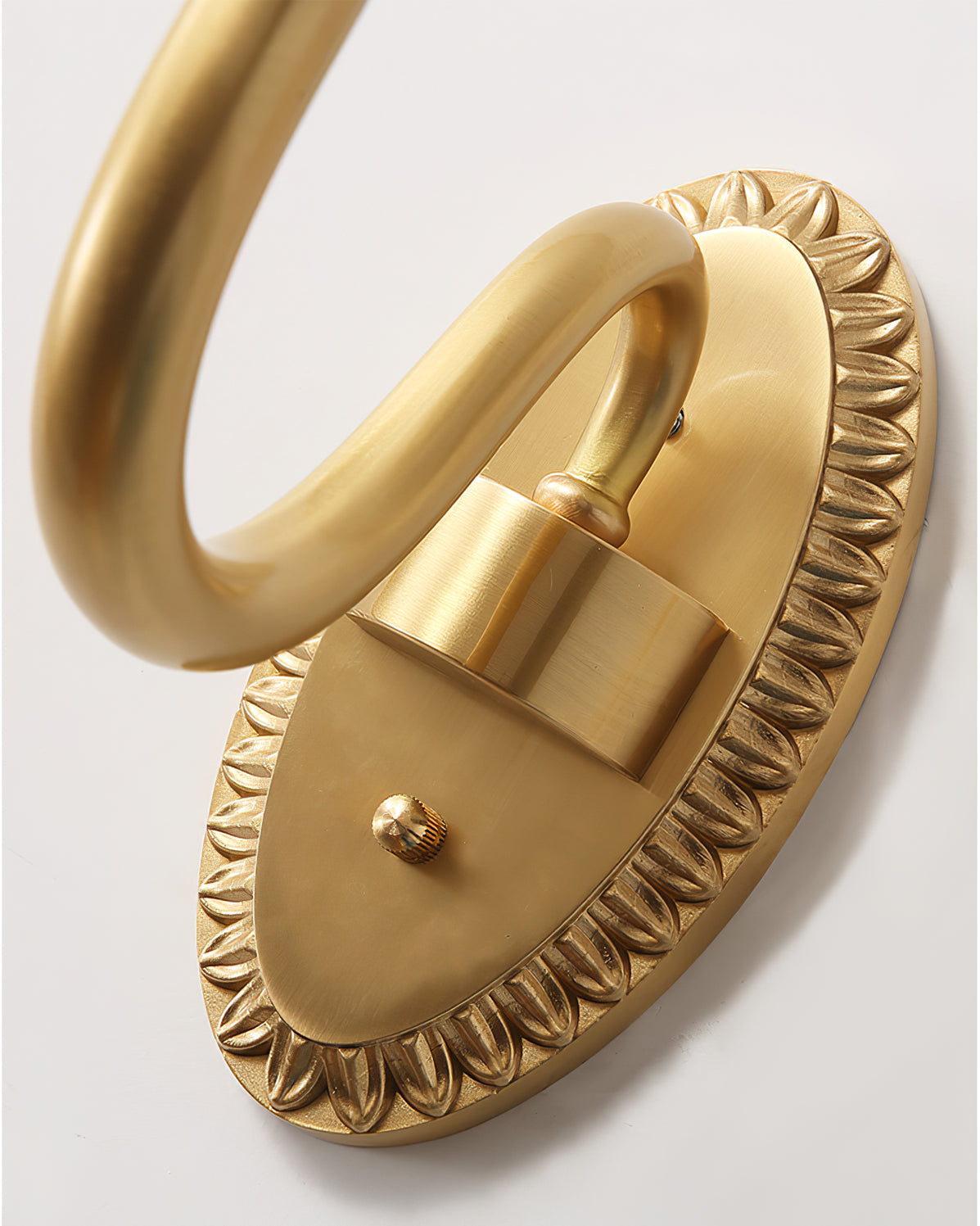 Dieppe Wall Lamp - Lumpaz