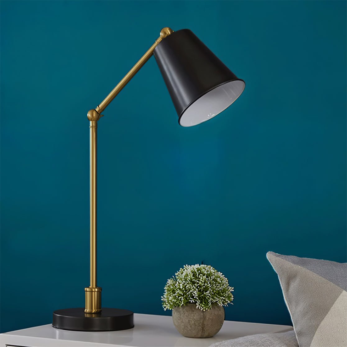Tresa Table Lamp - Lumpaz