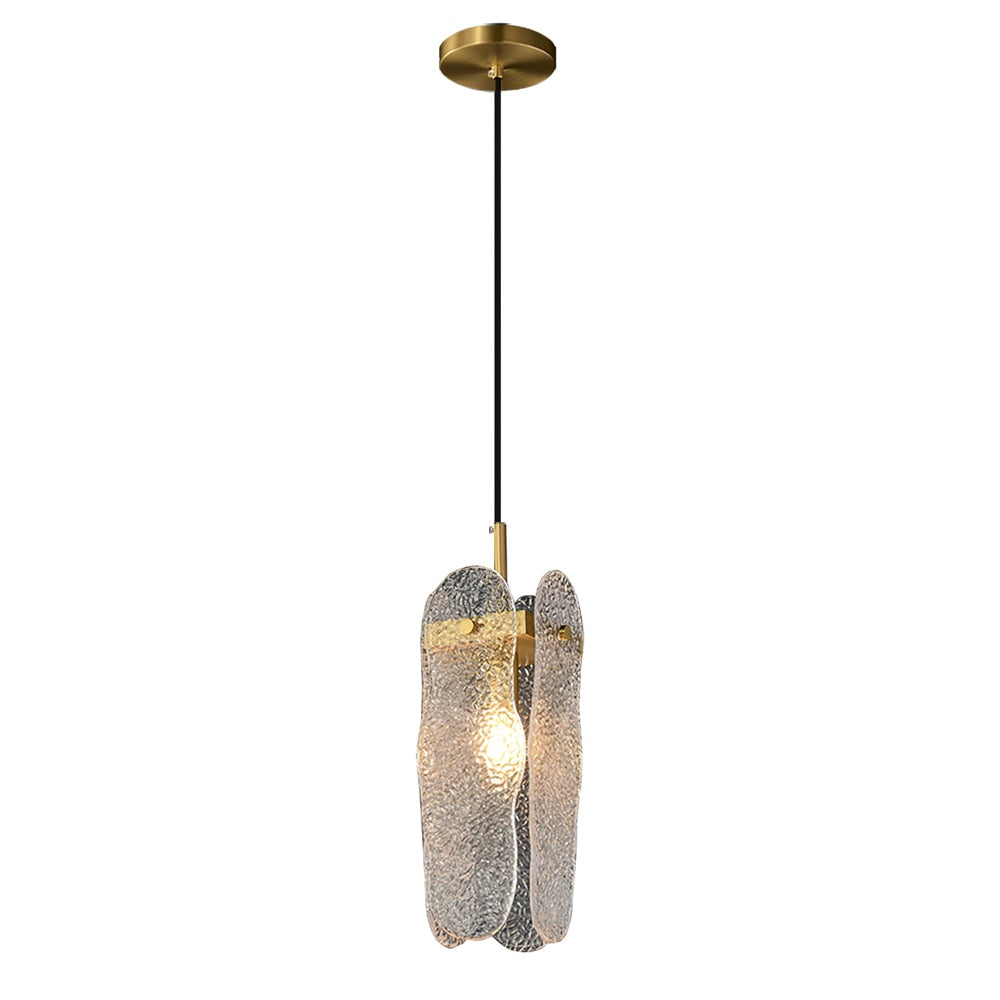 Aitian Pendant Lamp - Lumpaz