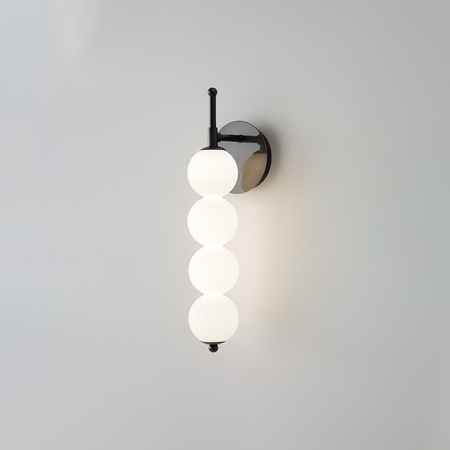 Candied Wall Lamp - Lumpaz