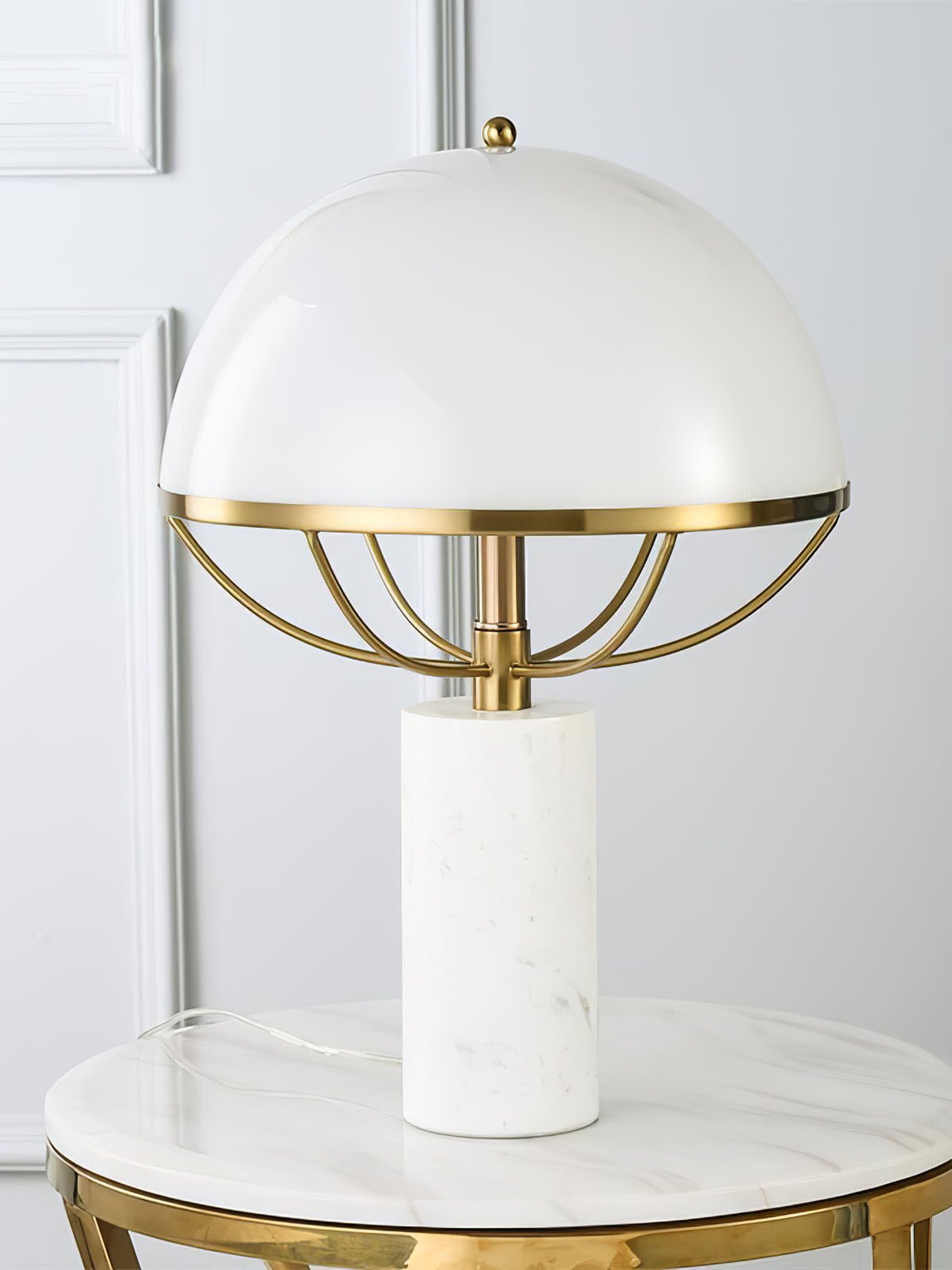 Jil Table Lamp - Lumpaz