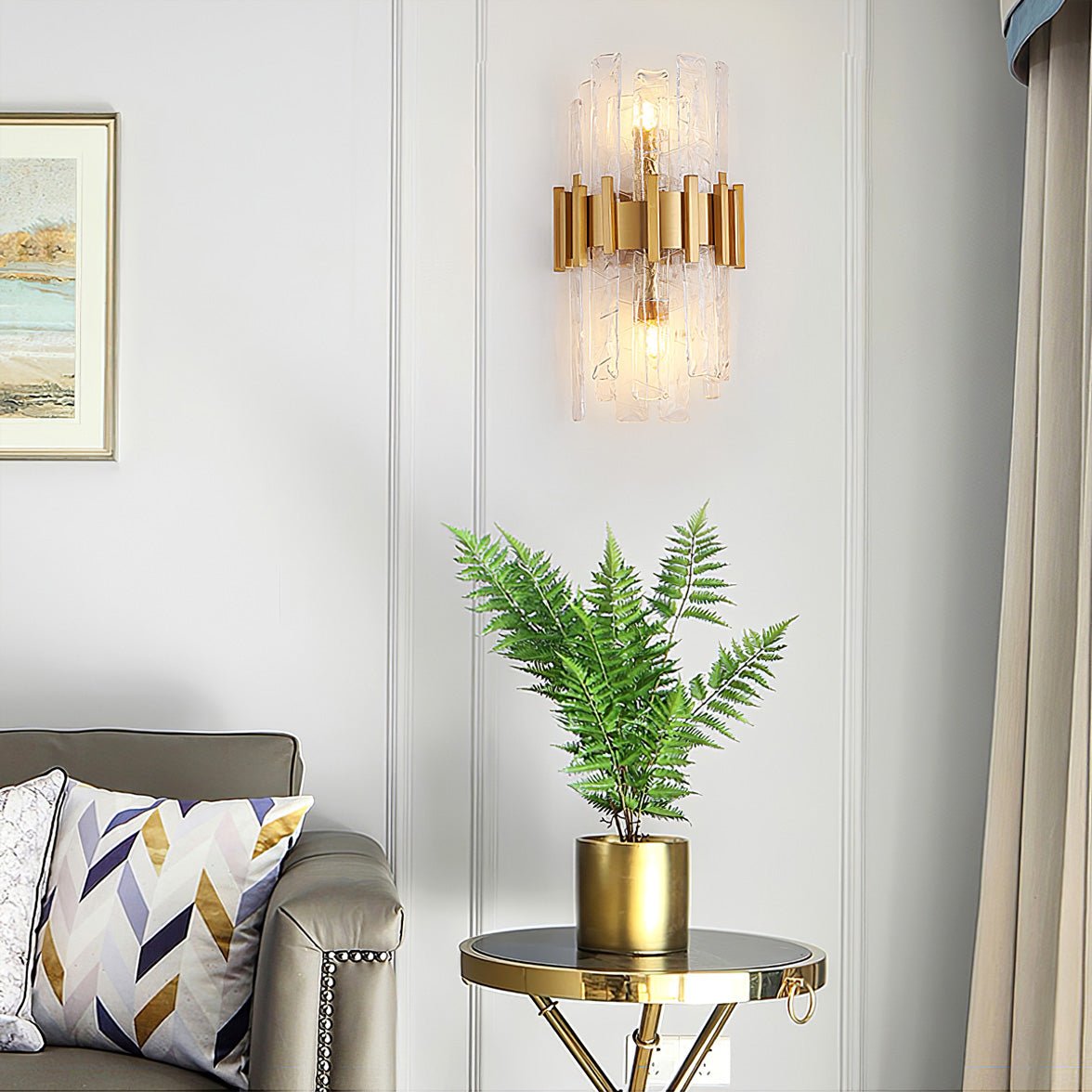 Ciro Wall Lamp - Lumpaz