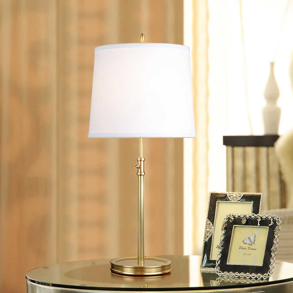 Bryant Table Lamp - Lumpaz