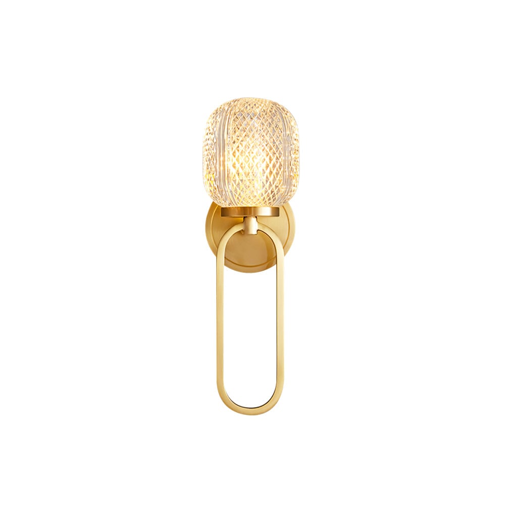 Marni Wall Lamp - Lumpaz