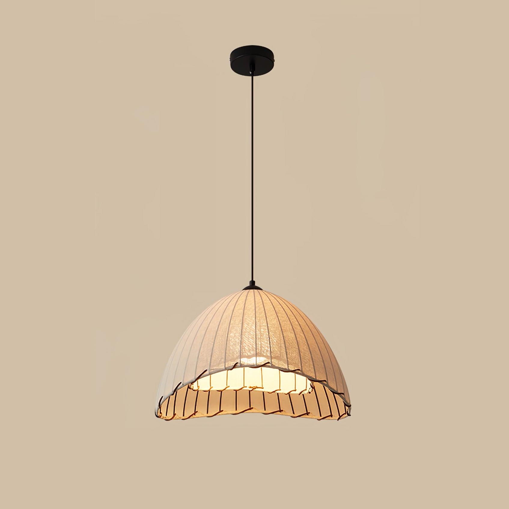 Maris Pendant Lamp - Lumpaz