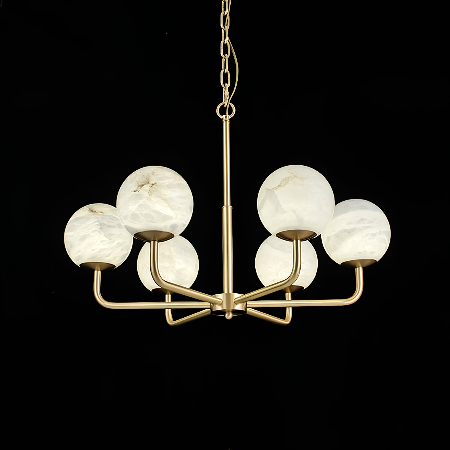 Maytoni Erich Chandelier - Lumpaz