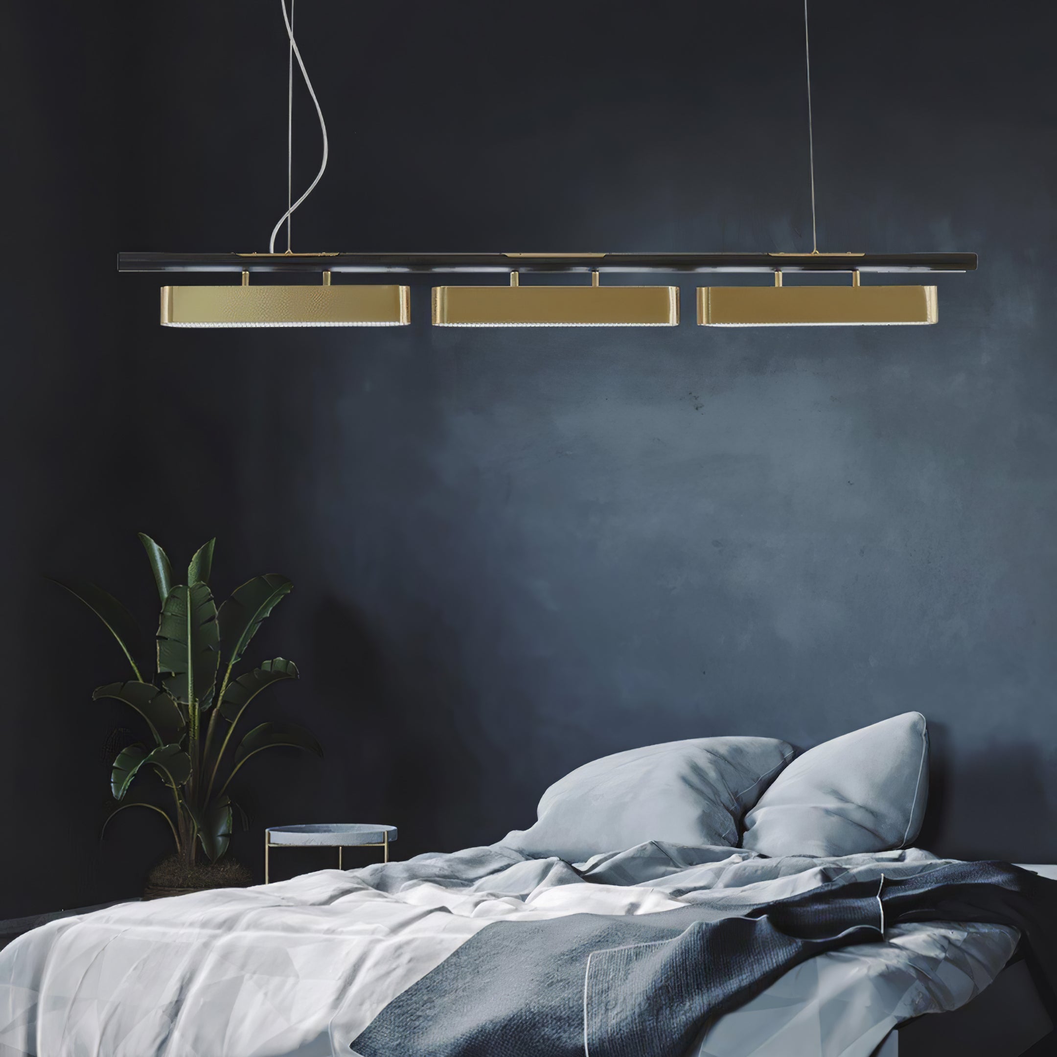 Colt Pendant Light - Lumpaz