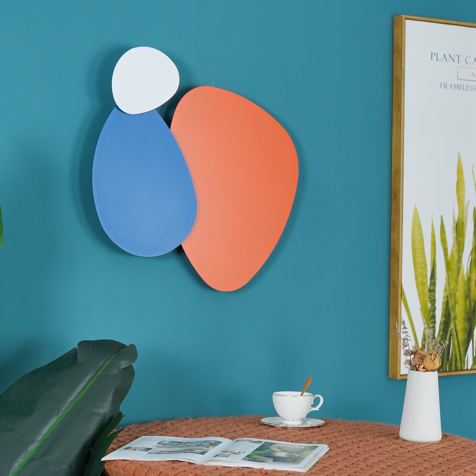 Tria Wall Lamp - Lumpaz
