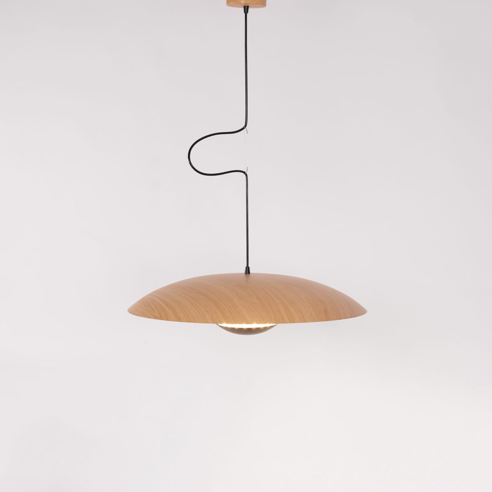 Ginger Pendant light - Lumpaz
