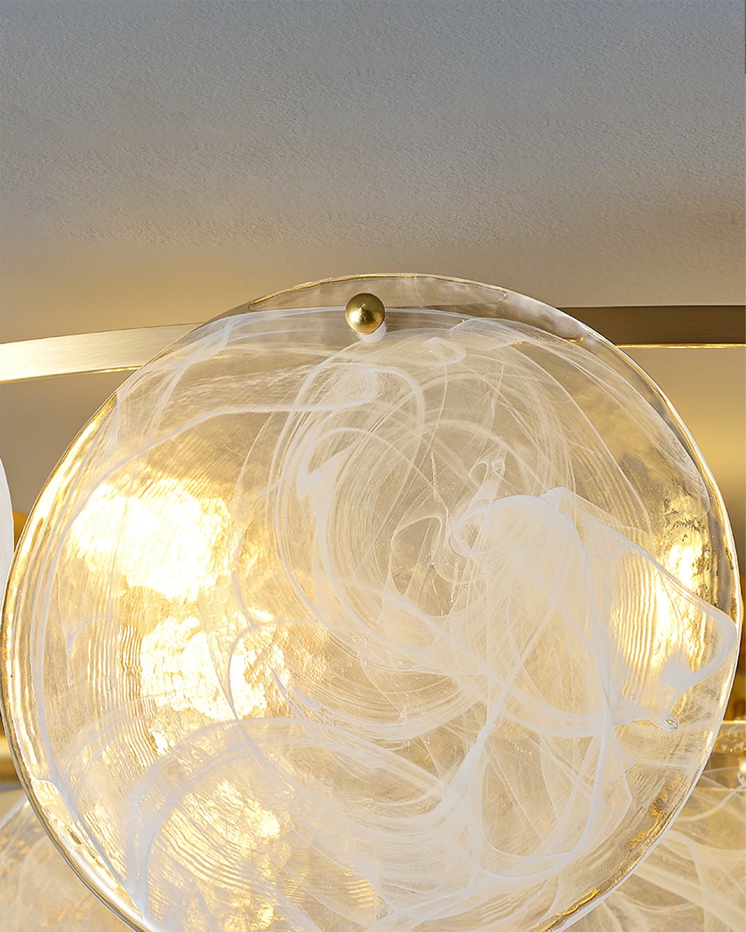 Loire Chandelier - Lumpaz