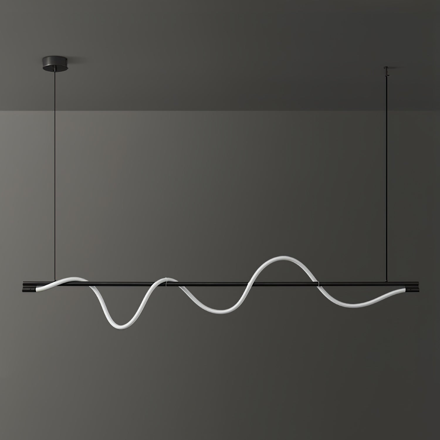 Tracer Island Pendant Lamp - Lumpaz
