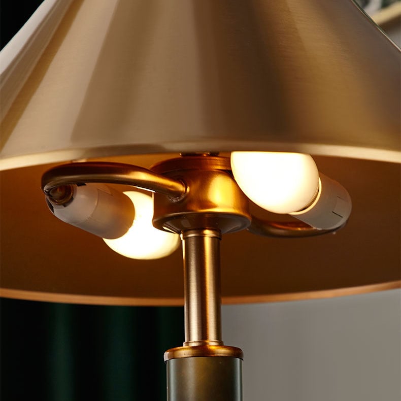 Future Table Lamp - Lumpaz