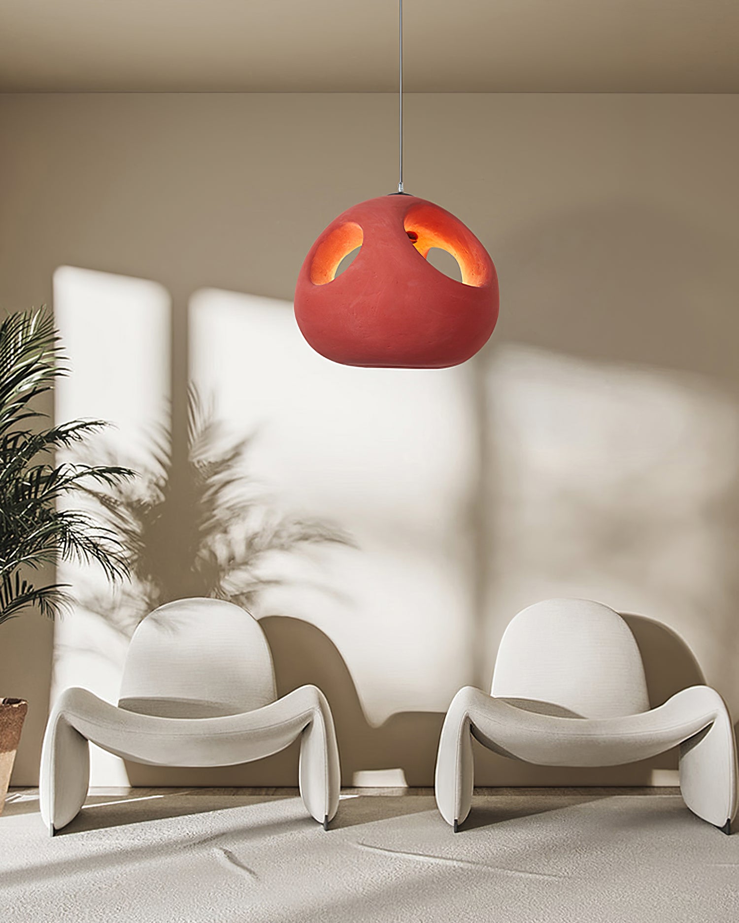 Halia Pendant Lamp - Lumpaz