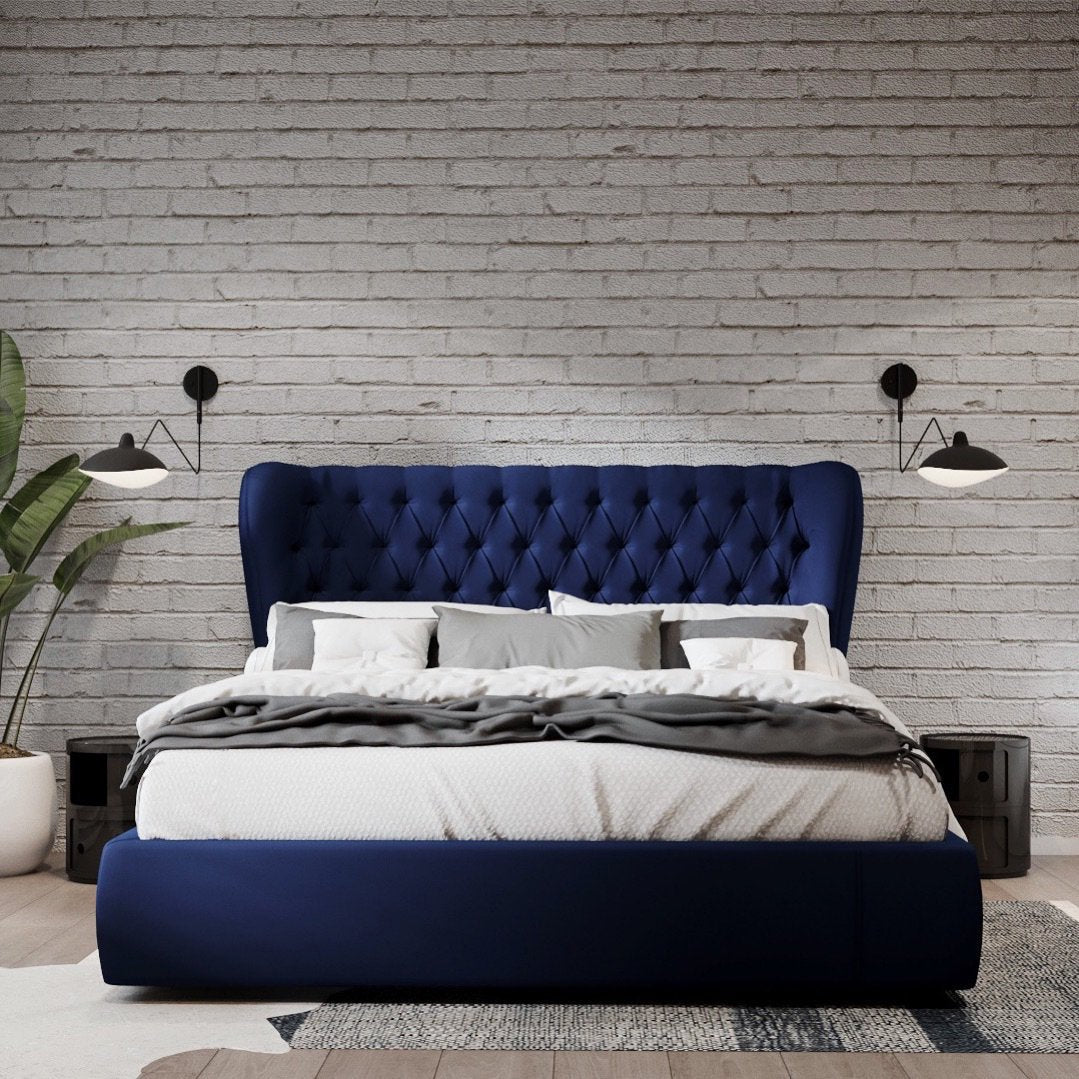 Serge Mouille Wall Lamp - Lumpaz