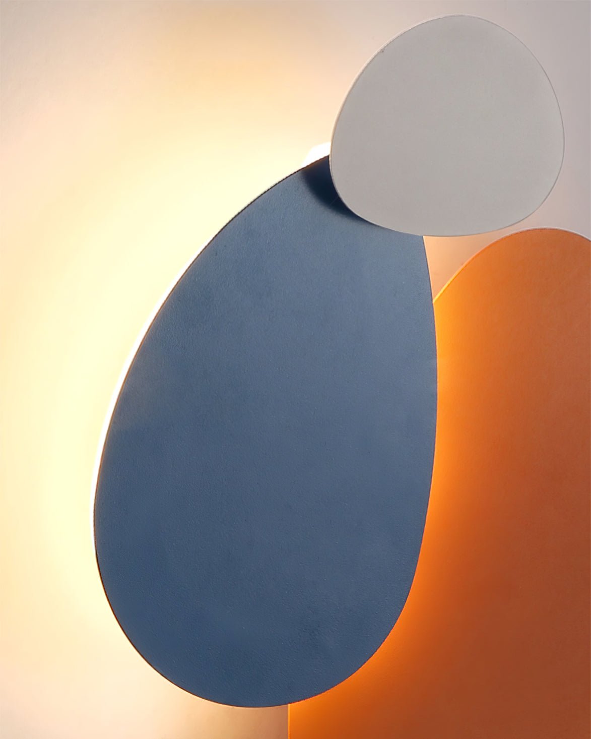 Tria Wall Lamp - Lumpaz