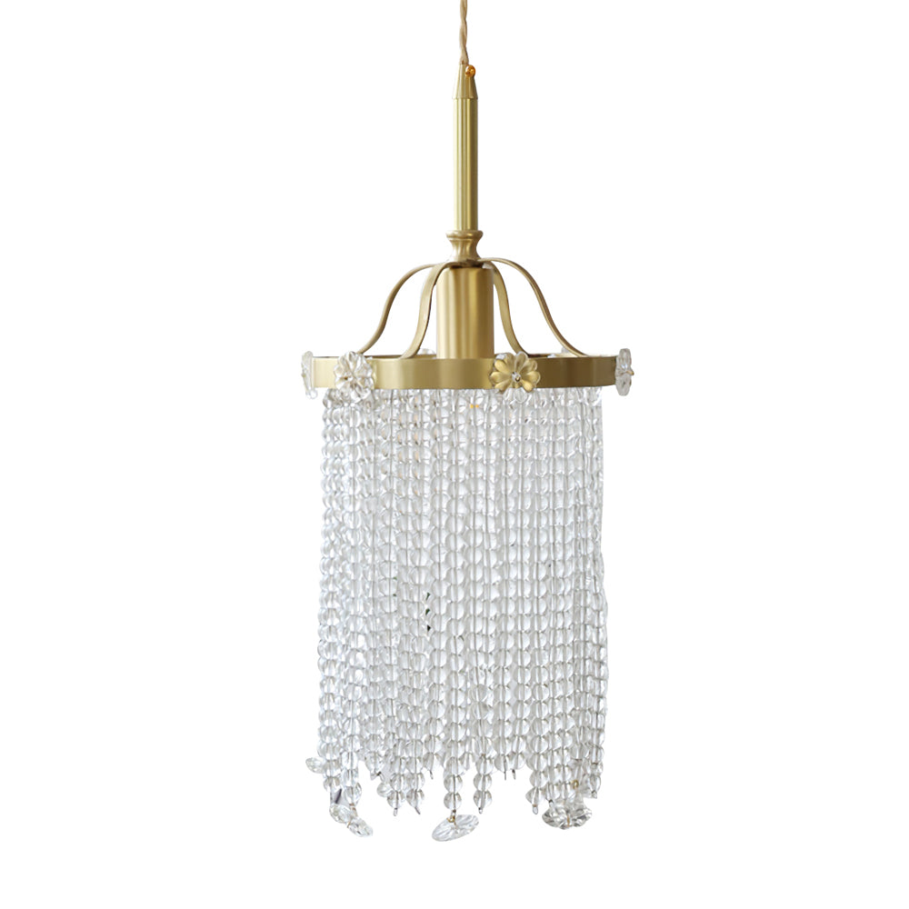 Winham Pendant Lamp - Lumpaz