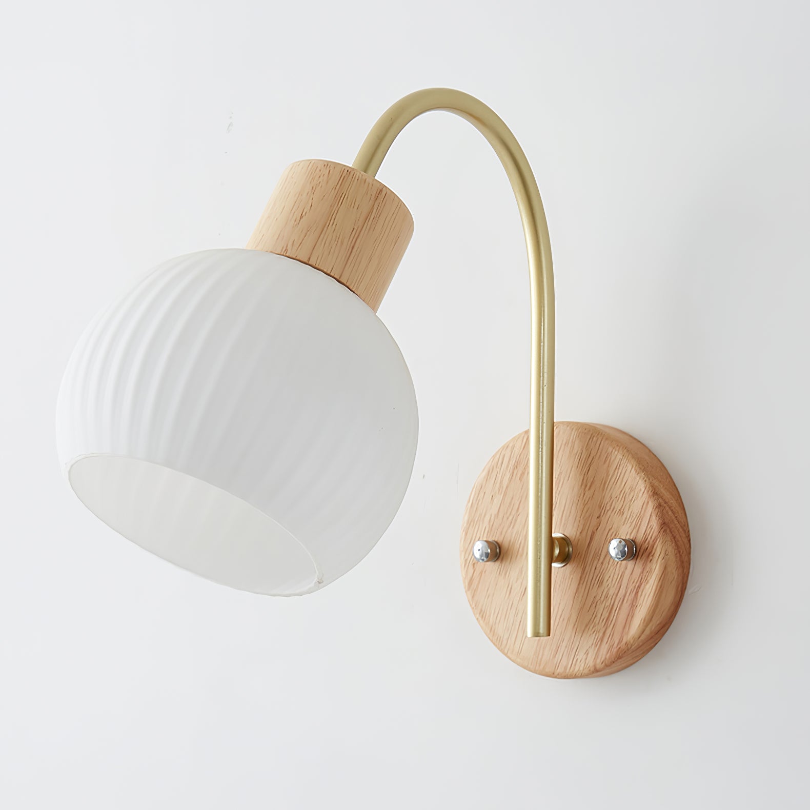 Petaluma Wall Lamp - Lumpaz